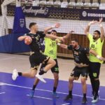 victorie in efectiv restrans pentru handbalistii de la csm constanta 675e288138d2f