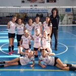 victorii pe linie pentru fetele de la cs medgidia la minivolei 676ece61c42c9