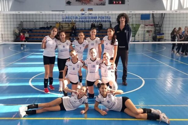 victorii pe linie pentru fetele de la cs medgidia la minivolei 676ece61c42c9