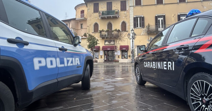 video adepti ai suprematiei albilor arestati in italia care era planul celulei neonaziste werwolf division 6750cb170d6ad