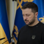 Al treilea Crăciun sub amenințarea lui Putin. Zelenski a urat pace ucrainenilor: „Cât suntem împreună, răul nu are nicio șansă” 2 video al treilea craciun sub bombele lui putin zelenski a urat pace ucrainenilor cat suntem impreuna raul nu are nicio sansa 676b140e72ede