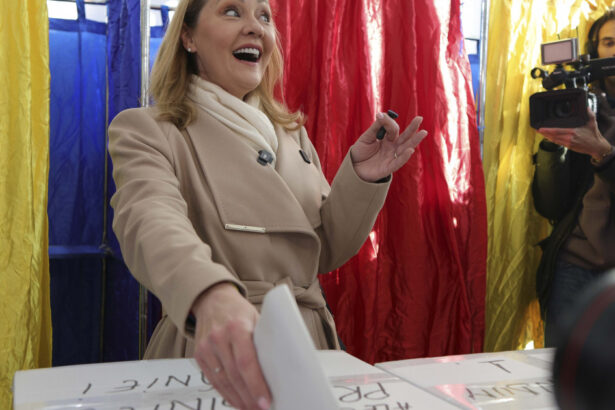 video alegeri parlamentare 2024 discursul elenei lasconi dupa aparitia exit poll ului rusia nu a facut niciodata nimic bun pentru romania 674cc2a45a178