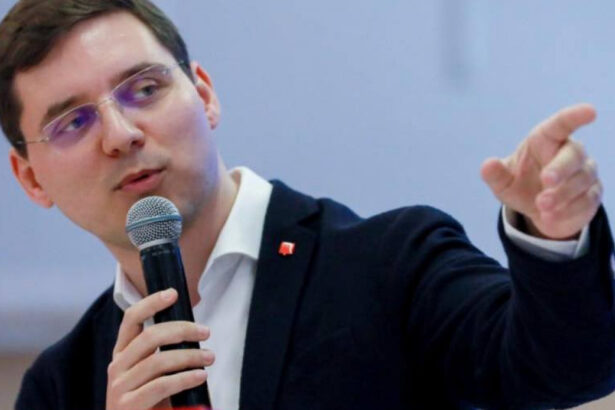 video alegeri parlamentare 2024 victor negrescu ia in calcul intrarea in opozitie a psd vedem cum se pozitioneaza partidele pro europene 674cdb65429ff