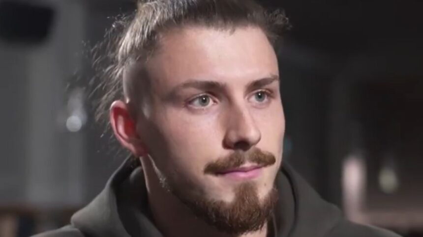 video am evoluat ca om si ca fotbalist radu dragusin interviu pentru club la aproape un an dupa transferul la tottenham 6759f084c4803