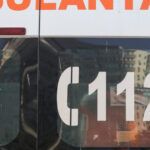 video ambulanta aflata in misiune implicata intr un accident in constanta o femeie de 77 de ani a fost dusa la spital 6752cdd0ccd28