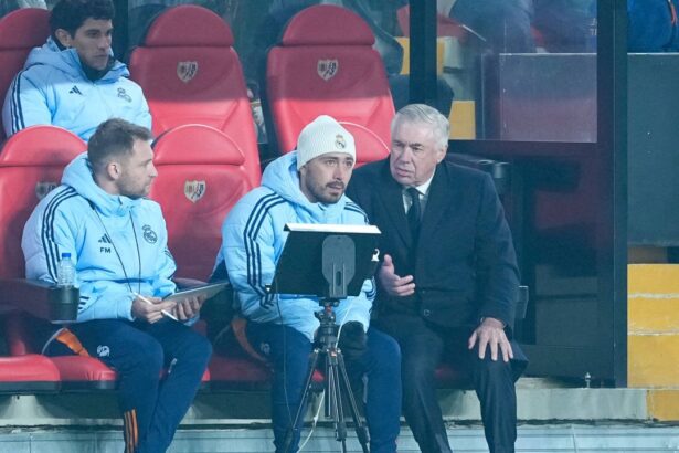 video ancelotti declaratia serii dupa rayo vallecano real madrid 3 3 sa ia mai mult potasiu mereu are crampe 675fe9af079f5
