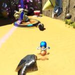''Astro Bot'', declarat cel mai bun joc al anului 3 video astro bot declarat cel mai bun joc video al anului 675c409aea22f