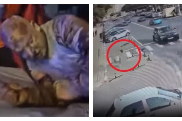 video barbatul care si a dat foc intr o sala de jocuri de noroc din navodari este cel care s a aruncat acum cateva luni in fata masinii vezi cine e cel care filma 675b68f394c78