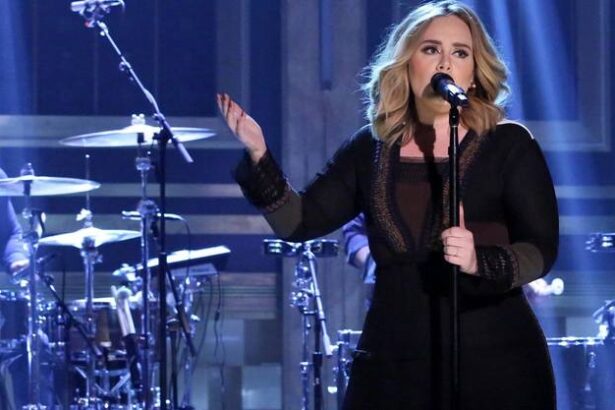 video brazilia un judecator a dispus retragerea la nivel mondial a unei piese a cantaretei adele pe motiv de plagiat 67614044a00dd