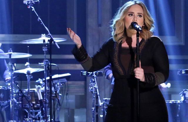 Brazilia - Un judecător a dispus retragerea la nivel mondial a unei piese a cântăreței Adele pe motiv de plagiat 1 video brazilia un judecator a dispus retragerea la nivel mondial a unei piese a cantaretei adele pe motiv de plagiat 67614044a00dd