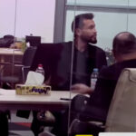 video calin georgescu si legionarii cine este eugen sechila surprins alaturi de candidatul independent la alegerile prezidentiale 675070a7450ad