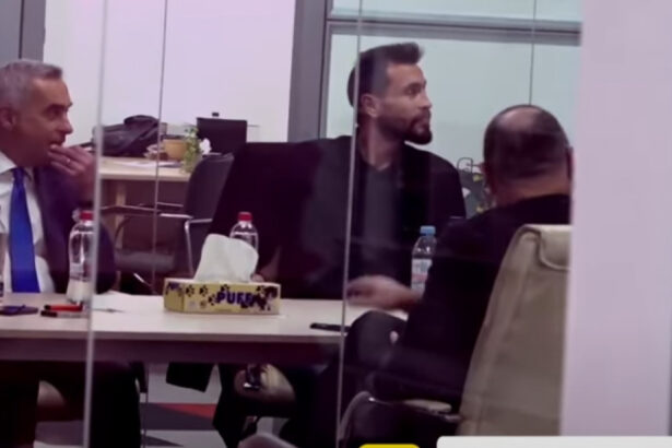 video calin georgescu si legionarii cine este eugen sechila surprins alaturi de candidatul independent la alegerile prezidentiale 675070a7450ad