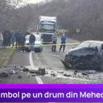 video carambol cu trei masini in mehedinti mai multe victime au fost duse la spital 676006d477c7e