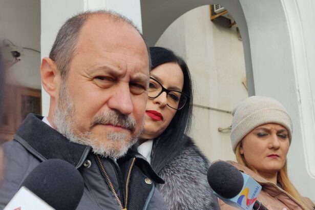 video ce a declarat unul dintre avocatii lui vlad pascu dupa noua amanare in cazul dosarului in care tanarul este trimis in judecata 6752d17885a81