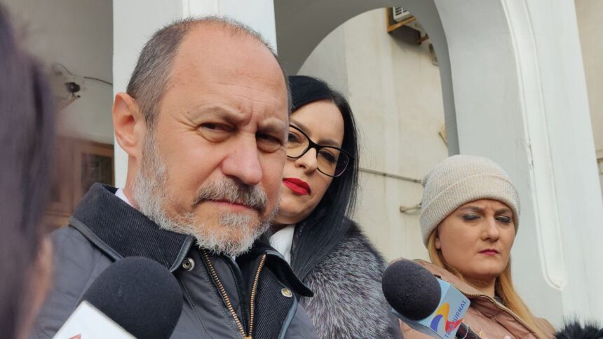video ce a declarat unul dintre avocatii lui vlad pascu dupa noua amanare in cazul dosarului in care tanarul este trimis in judecata 6752d17885a81