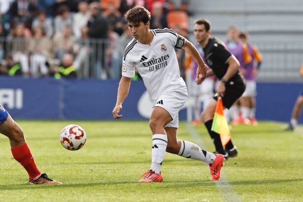 video ce atacanti pregateste real madrid gonzalo garcia 4 goluri intr un meci hugo de llanos 3 goluri intr o repriza 674c5b8ff0fc4