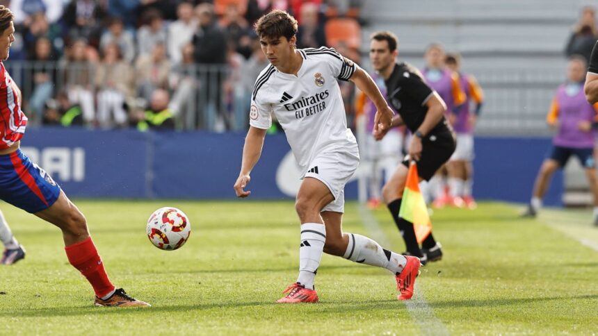 video ce atacanti pregateste real madrid gonzalo garcia 4 goluri intr un meci hugo de llanos 3 goluri intr o repriza 674c5b8ff0fc4