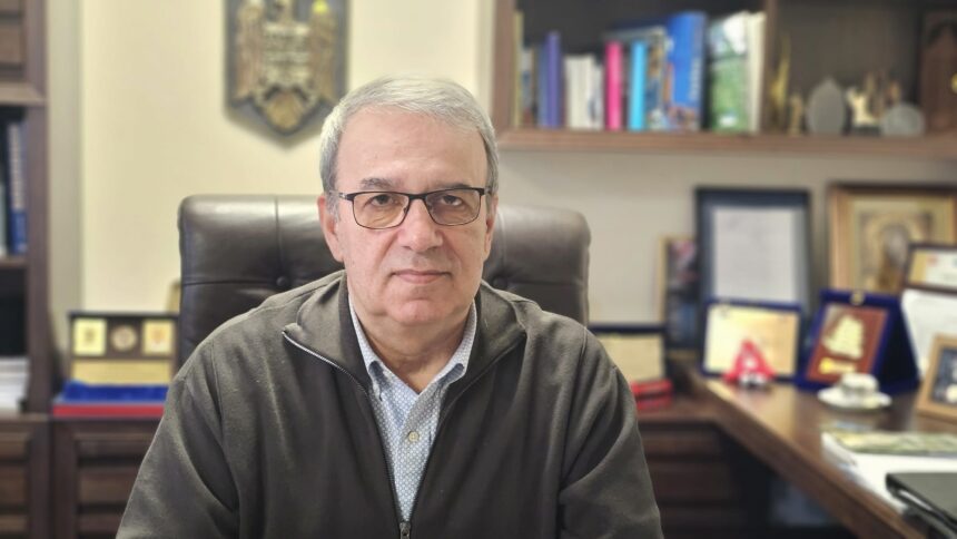 Ce părere are Vergil Chițac despre surpriza de la alegerile prezidențiale 1 video ce crede vergil chitac despre surpriza de la alegerile prezidentiale 6758b82b30ad9