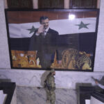 video ce sanse sunt ca rebelii sirieni sa cucereasca damascul centrul de putere al lui bashar al assad calculele rusiei pot schimba jocul 6752c95fa8622