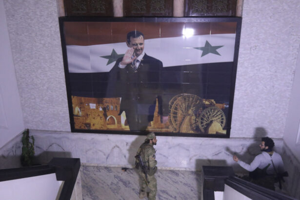 video ce sanse sunt ca rebelii sirieni sa cucereasca damascul centrul de putere al lui bashar al assad calculele rusiei pot schimba jocul 6752c95fa8622