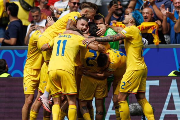 video cea mai frumoasa zi din 2024 meciul in care romania a aratat ca poate iar fanii tricolorilor au invadat germania 677440433e73f