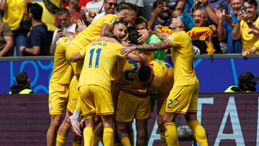 video cea mai frumoasa zi din 2024 meciul in care romania a aratat ca poate iar fanii tricolorilor au invadat germania 677440433e73f