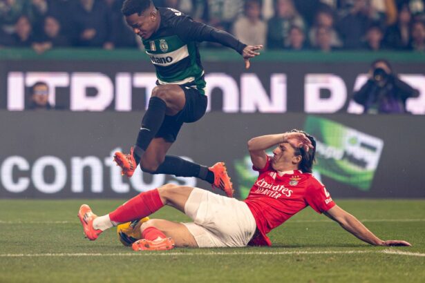 video cel mai frumos clasament la final de an vine din portugalia ce s a intamplat duminica noaptea in derby ul sporting benfica 6772508fa28ea
