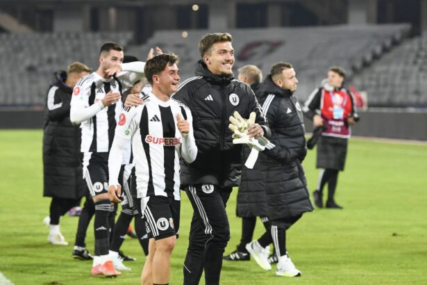 video cel mai tanar fotbalist din acest sezon de superliga este varul lui olimpiu morutan joaca in prima divizie de la 14 ani 6772a171d5f5a