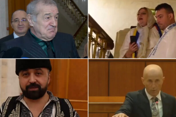 video circul continua in parlament becali spune cum a facut facultatea fara prezenta sosoaca jigneste jurnalistii aur il ataca pe iohannis 6767a61d4fd89
