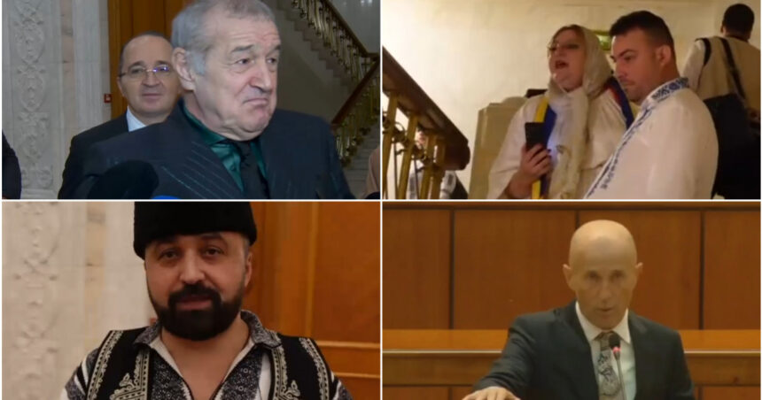video circul continua in parlament becali spune cum a facut facultatea fara prezenta sosoaca jigneste jurnalistii aur il ataca pe iohannis 6767a61d4fd89