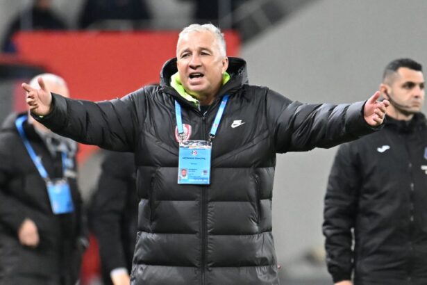 video dan petrescu demis chiar de ziua lui antrenorul lui cfr cluj iritat la conferinta asta ca sa stiti 6766d912859d2