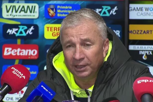 video dan petrescu sageti pentru fcsb dupa meciul cu unirea slobozia ce a spus despre criza de nervi care i a adus eliminarea 675f141c9b6b4