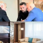 video dovada ca georgescu il cunoaste pe potra desi a negat acest lucru imagini cu cei doi si neo legionarul sechila 67575151b1763