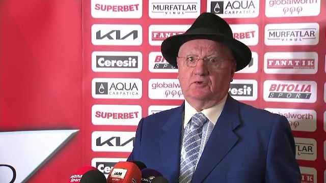 Dumitru Dragomir, predicție pentru România în preliminariile CM 2026: "Am gura aurită! Parcă văd că picăm cu ei" 1 video dumitru dragomir predictie pentru romania in preliminariile cm 2026 am gura aurita parca vad ca picam cu ei 675882c4bd18f