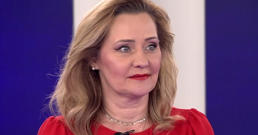 video elena lasconi despre desecretizarea datelor din csat putea sa se intample mai devreme un pic nu cred ca au aflat doar acum 6750c187eb39e