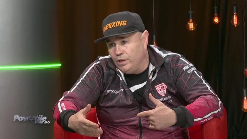 Când pasiunea e mai presus de orice! Octavian Stoica a mers trei zile cu trenul până în Spania pentru un meci de box: ”Bursa a fost 1.000 de dolari” 1 video exclusiv cand pasiunea e mai presus de orice octavian stoica a mers trei zile cu trenul pana in spania pentru un meci de box bursa a fost 1 00 675d97a71dd15