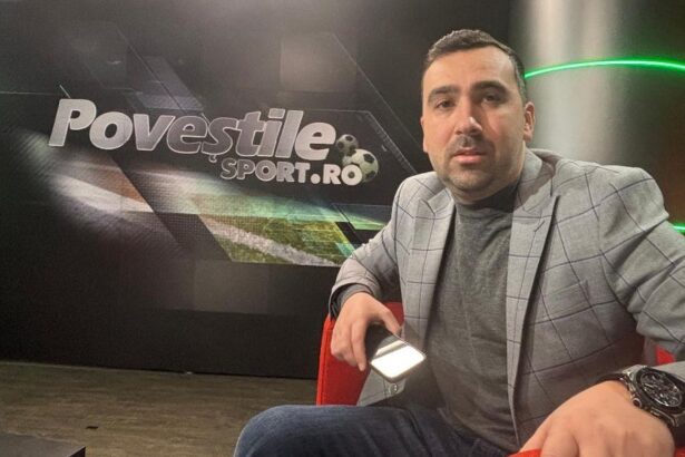 video exclusiv dacian varga spectaculos fostul fotbalist e invitatul lui andru nenciu la povestile sport ro 676a527e5ff61