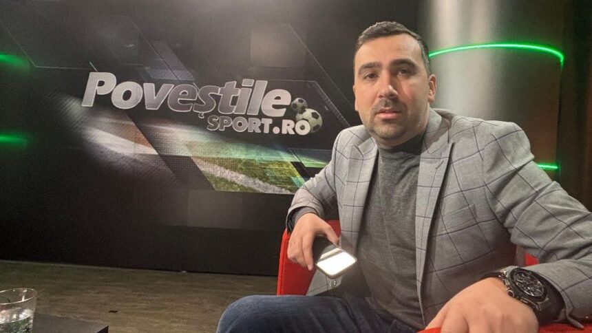 Dacian Varga, spectaculos! Fostul fotbalist este invitatul lui Andru Nenciu la Poveștile Sport.ro 1 video exclusiv dacian varga spectaculos fostul fotbalist e invitatul lui andru nenciu la povestile sport ro 676a527e5ff61