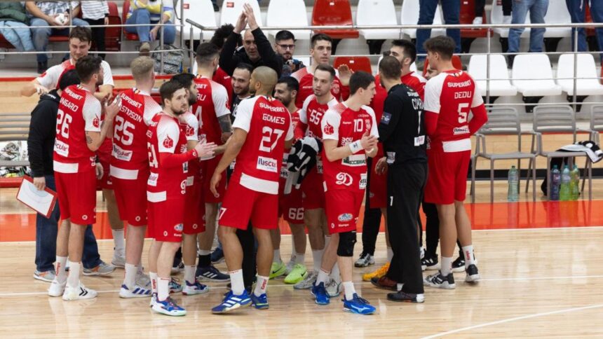 Dinamo a încheiat anul calendaristic 2024 neînvinsă în competițiile interne! Victorie clară și în derby-ul din București. 1 video exclusiv dinamo a incheiat anul calendaristic 2024 neinvinsa in competitiile interne victorie clara si in derby ul din bucuresti 6762a1d7b245e