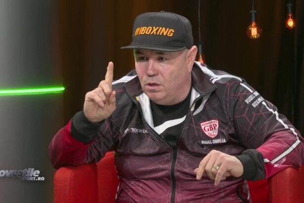 video exclusiv fostul adversar al lui lucian bute l a bagat in reparatii pe octavian stoica mi a dat cu capul in nas antrenorul a sarit i 676a6f1bb7108