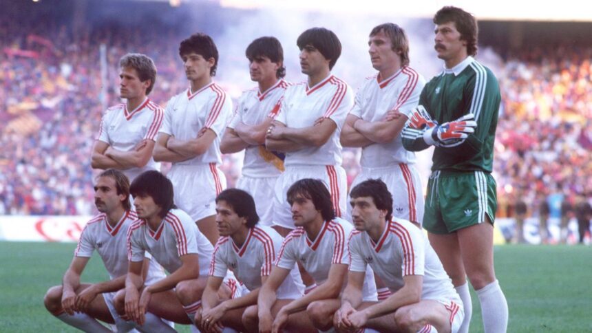 Helmut Duckadam, al treilea fotbalist din magica Steaua '86 care a decedat! 1 video exclusiv helmut duckadam al treilea fotbalist din magica steaua 86 care nu mai este in viata 675025b4e8e5c
