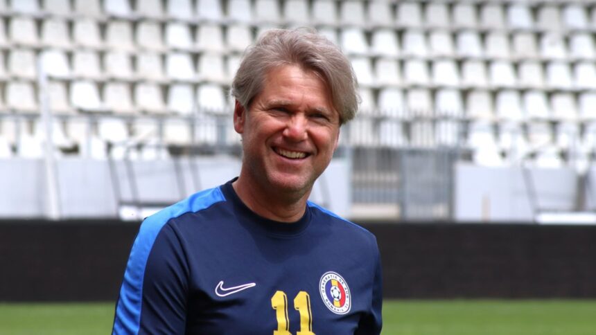 video exclusiv imagini inedite cu florin raducioiu din institutia unde a spart geamuri si careia i a donat 9 000 de euro 67546499e2bd0