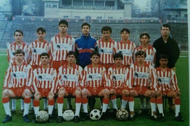 video exclusiv laurentiu lica e invitatul lui andru nenciu la povestile sport ro dinamo din trecut si din prezent 676290282ec95