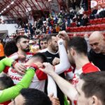 video exclusiv liniste joaca dinamo si steaua cele mai bune echipe din handbalul romanesc sunt live astazi pe pro arena si voyo 6759840179d20