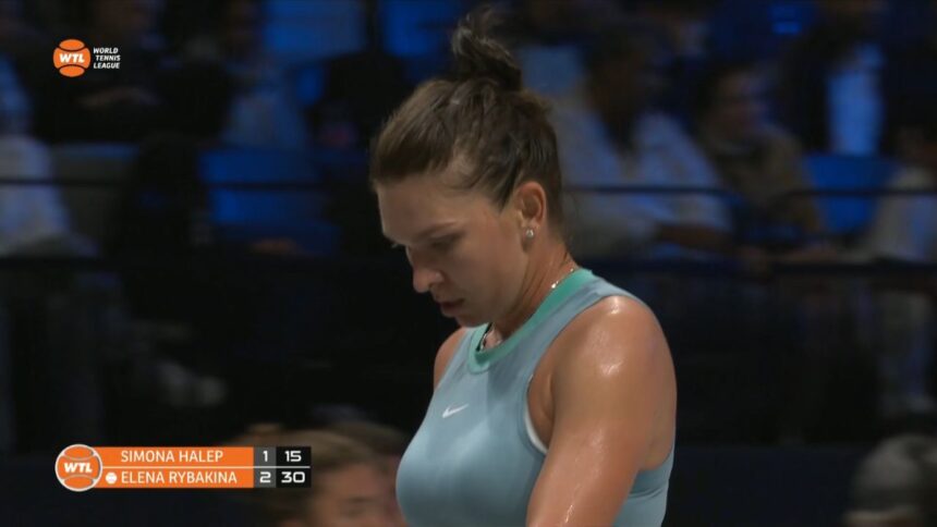 video exclusiv nasa simonei halep rybakina a depasit o pe romanca de doua ori in aceeasi zi exclusiv pe voyo 6765879c4ff40