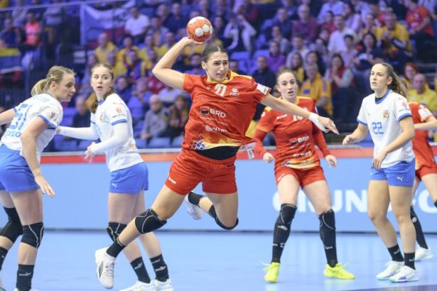 video exclusiv romania serbia este meciul decisiv pentru calificarea in grupa principala ehf euro 2024 ce a spus selectionerul florentin pera 674d8d3986ccc