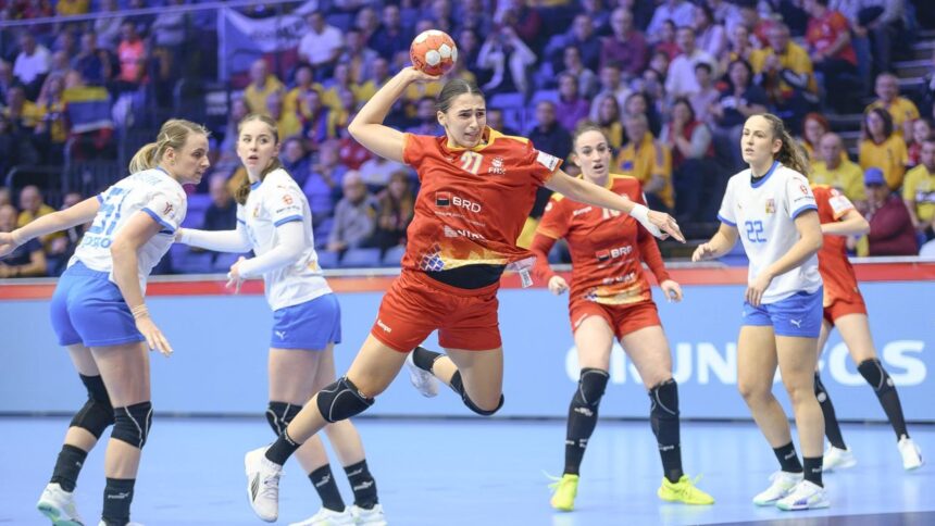 video exclusiv romania serbia este meciul decisiv pentru calificarea in grupa principala ehf euro 2024 ce a spus selectionerul florentin pera 674d8d3986ccc