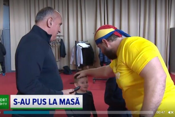 video exclusiv show de zile mari la mondialul de skandenberg n au lipsit doroftei dacian varga valahu prunea sau costin lazar 67602357ea5e6