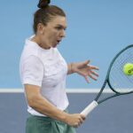 video exclusiv simona ce faci gafa comica semnata de halep la world tennis league 67644b23e7afc