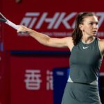 video exclusiv simona halep tenis exceptional in fata igai swiatek si a paulei badosa in exclusivitate pe voyo 6764481e0df4b